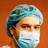 Dr. Michael Mauricio Cote Revelo